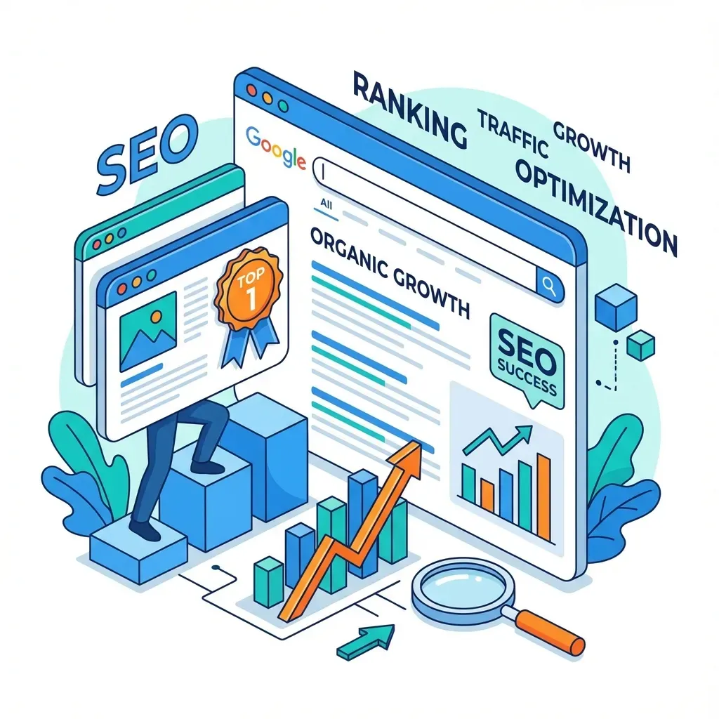 The Ultimate Guide to SEO Benefits: Why Your Website Needs Search Engine Optimization