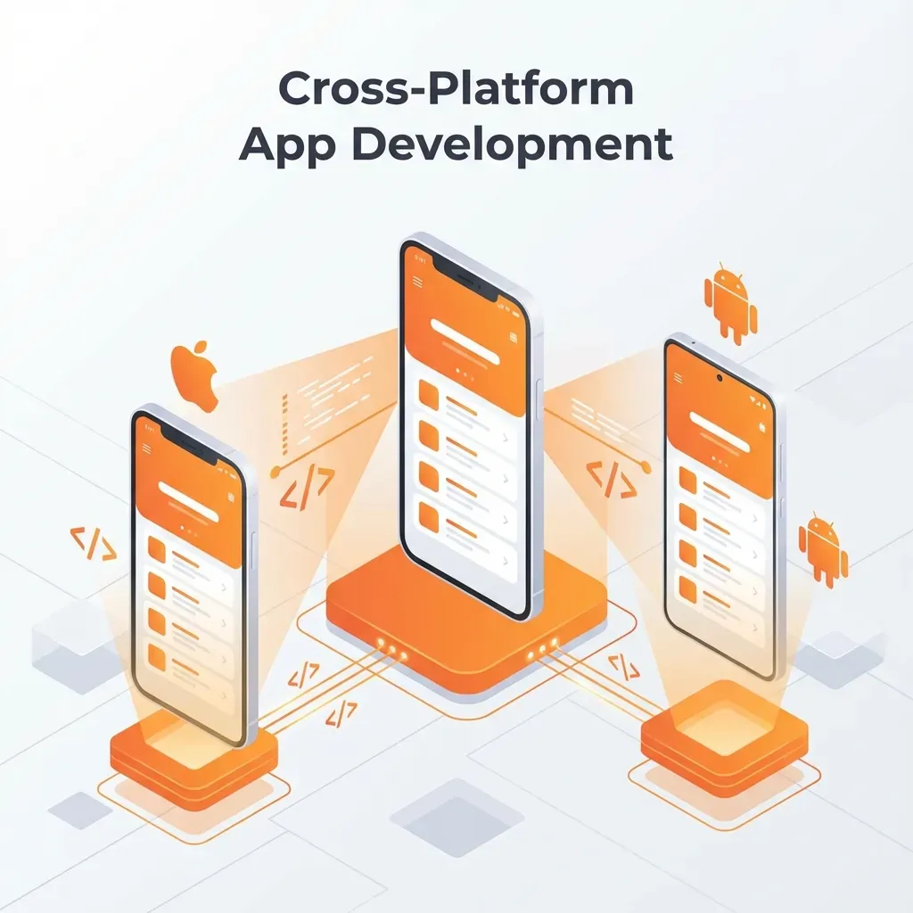 Cross-Platform Development